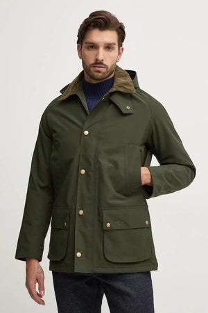 Chaqueta Barbour Winter Ashby