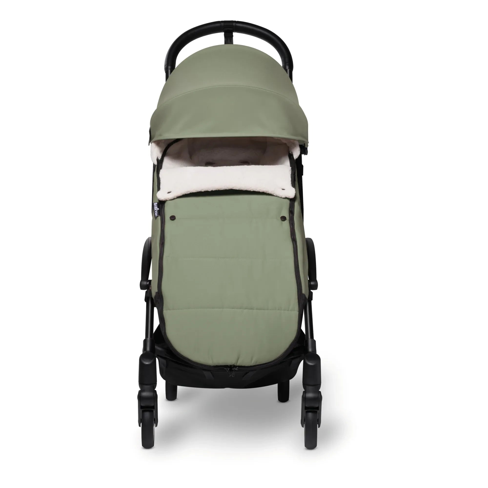 Stokke® - Saco cubrepiés YOYO | Oliva