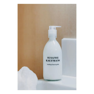 Susanne Kaufmann - Leche limpiadora calmante - 100ml
