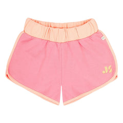 Jenest - Shorts de algodón orgánico | Rubor