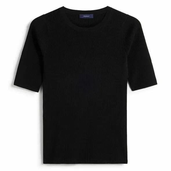 Soeur - Jersey Karina | Negro