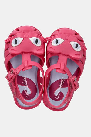 Sandalias infantiles Melissa POSSESSION CAT