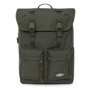 Eastpak - Mochila de carga superior Icon | Caqui