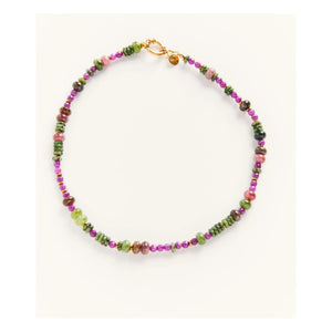 Palas - Collar Positano | Caqui