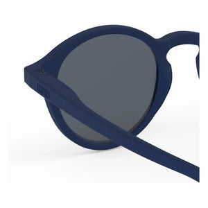 IZIPIZI - Gafas de Sol #D Niños | Azul Marino