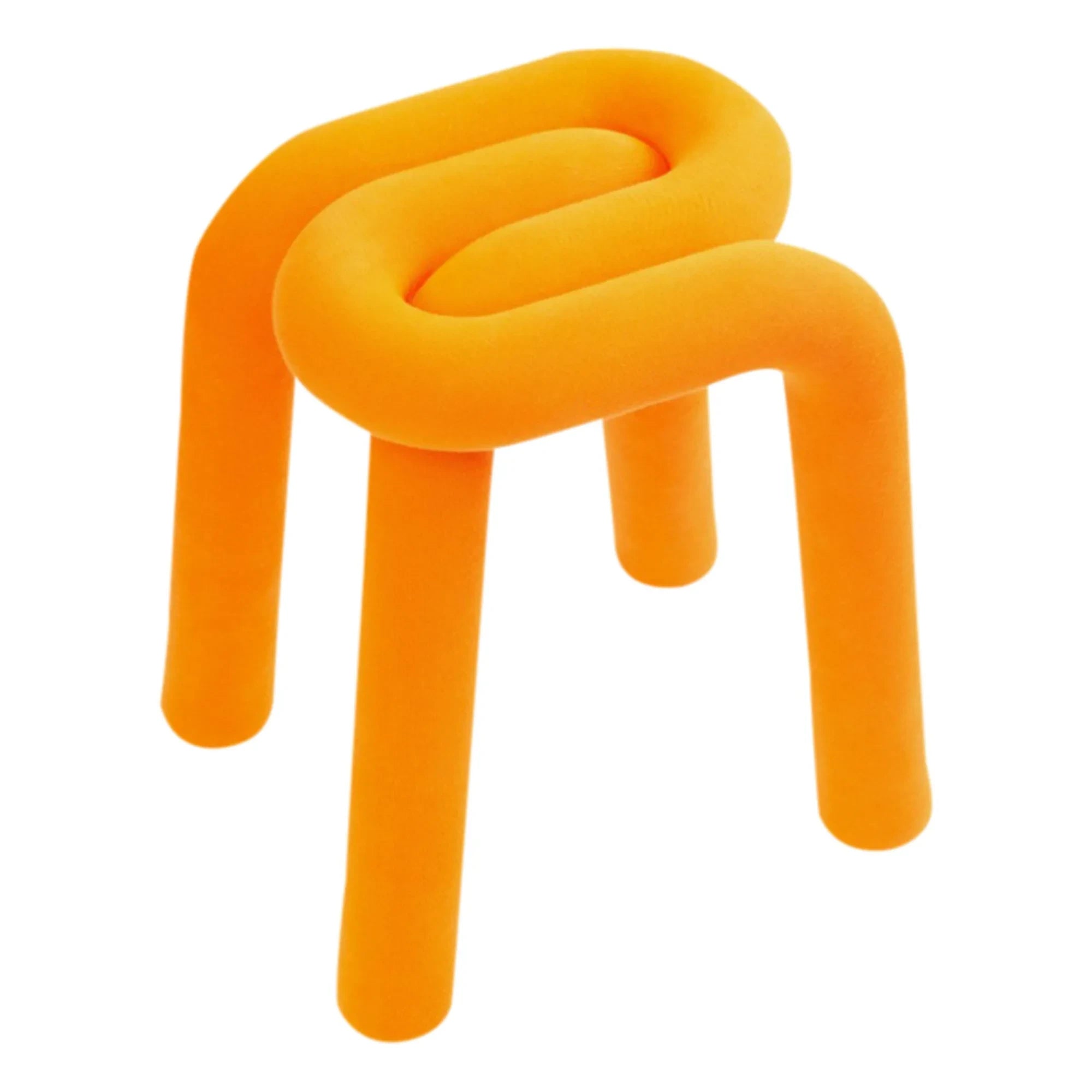 Moustache - Bold Tabure - Big Game | Naranja