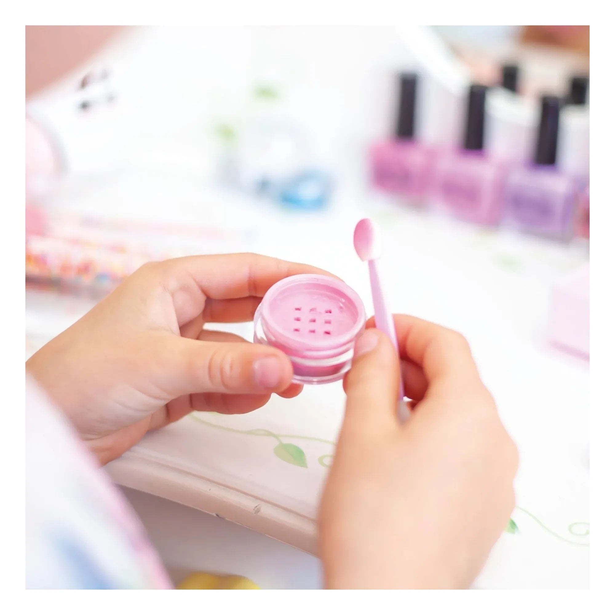 Oh Flossy - Miniset de maquillaje