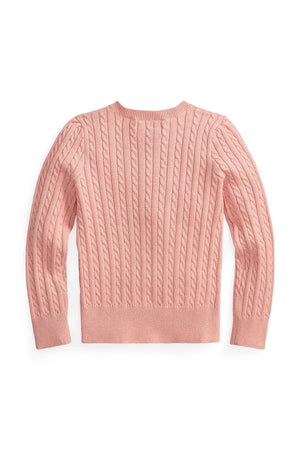 Polo Ralph Lauren Chaleco de Algodón para Niños