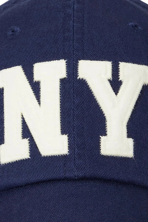 Gorra de hombre de algodón Polo Ralph Lauren