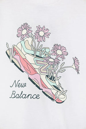 Chándal deportivo New Balance para niños