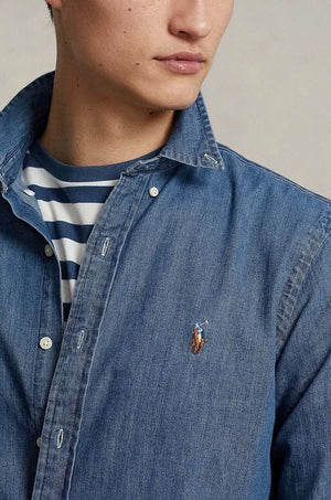 Polo Ralph Lauren - Camisa