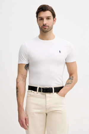 Polo Ralph Lauren Camiseta de Algodón (2 Piezas)