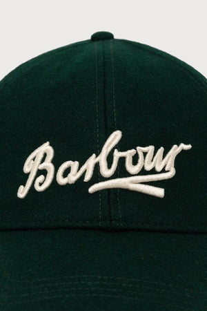 Gorro de lana Barbour para hombre