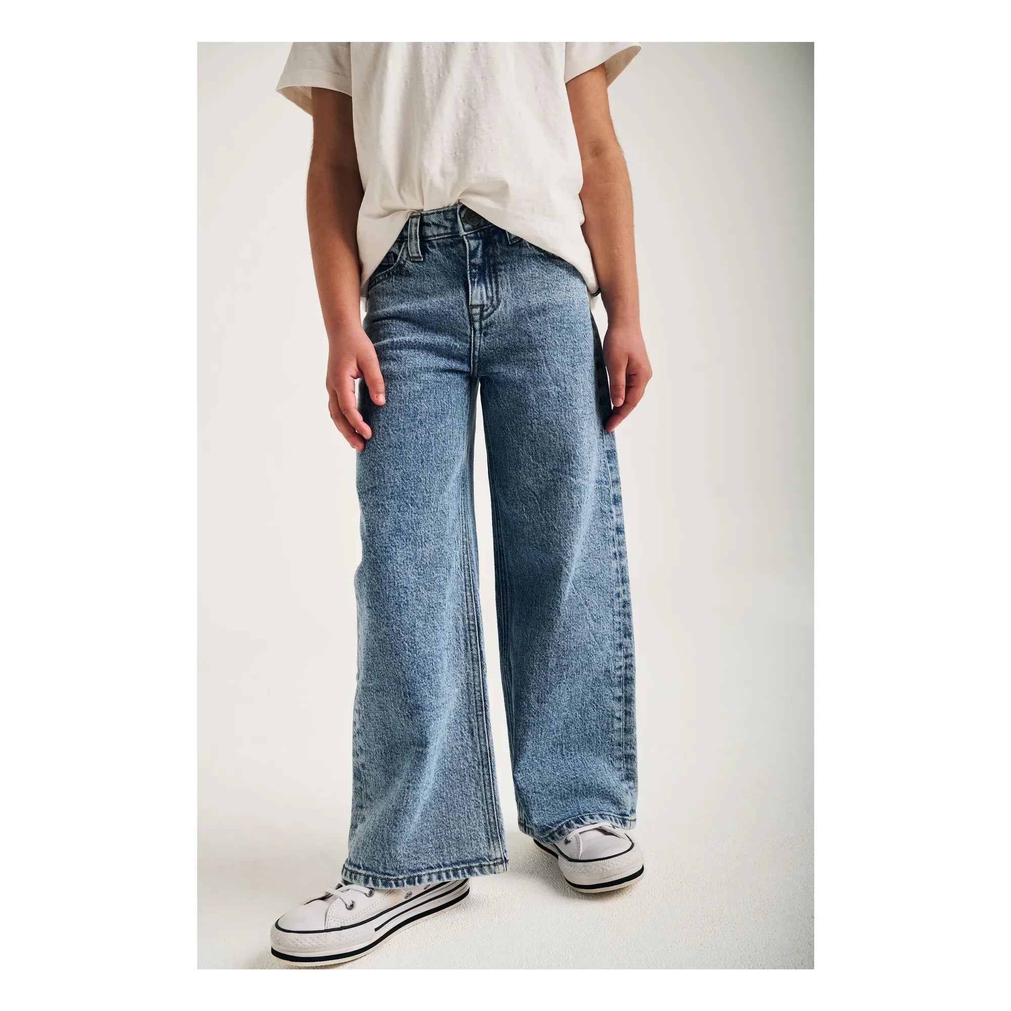 Tumble N'Dry - Jean Jasmine Wide | Denim