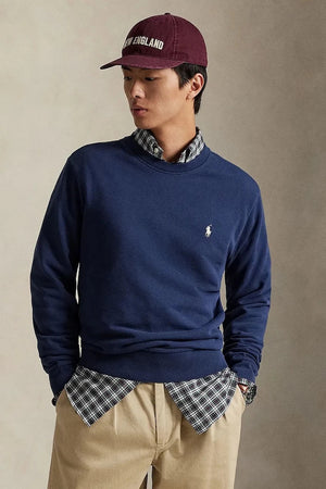 Sudadera de algodón Polo Ralph Lauren