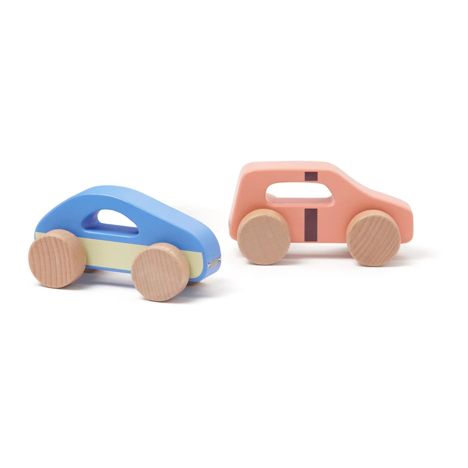 Kid's Concept - Coches con Garaje