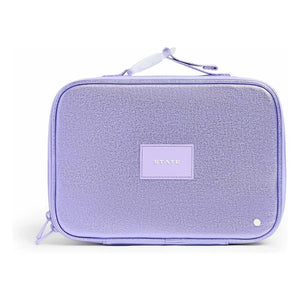 State Bags - Bolsa de almuerzo acolchada Rodgers | Lila