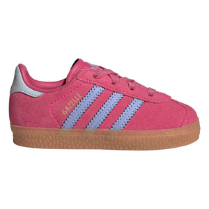 Adidas - Gazelle Bağcıklı Sneakerlar | Pembe