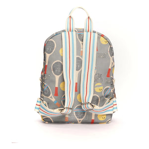 JOJO FACTORY - Mochila pequeña Jojo corto | Gris