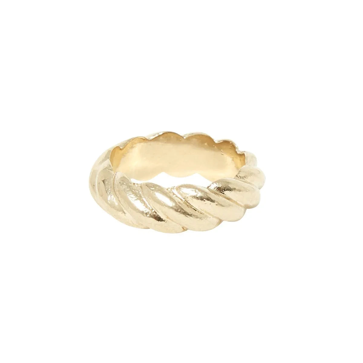 Bonanza París - Anillo Vittoria | Oro
