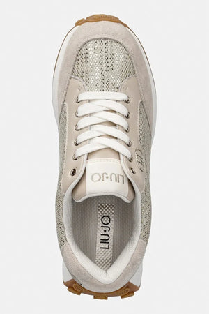 Liu Jo LOLO 20 Zapatillas bajas para mujer