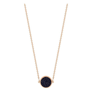 Ginette NY - Collar Disc Mini Ever | Arenisca Azul