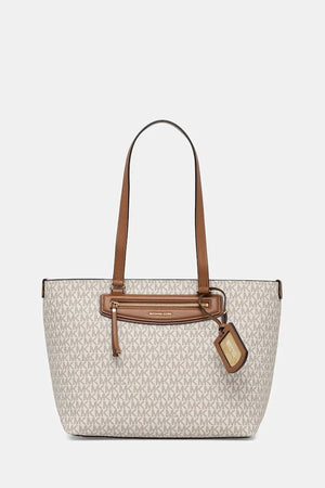 MICHAEL Michael Kors bolso shopping de mujer en piel sintética