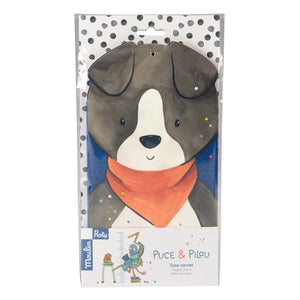 Moulin Roty - Medidor de altura - Puce y Pilou