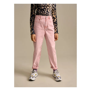 Bellerose - Pimmy Jeans | Soluk Pembe