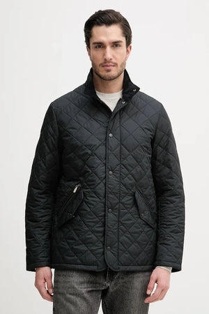 Barbour Chelsea Mont
