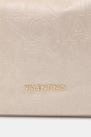 Bolso shopper de mujer efecto ante Valentino Bags MAXI