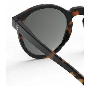 IZIPIZI - Gafas de Sol #M Tortuga | Marrón