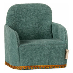 Maileg - Sillón | Menta