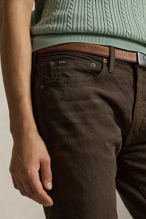 Pantalones vaqueros de hombre Polo Ralph Lauren slim fit