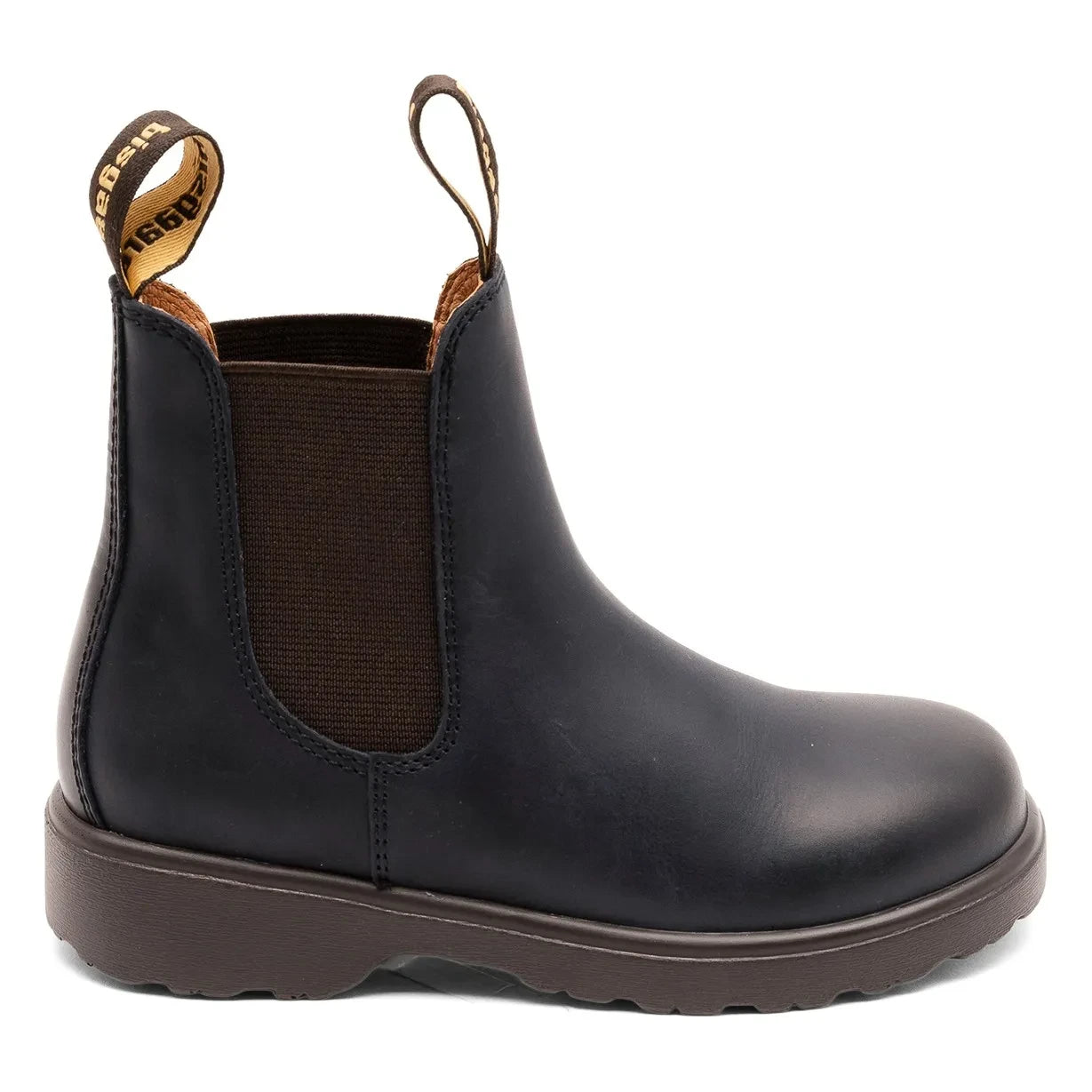 bisgaard - Botines Kim | Azul Marino