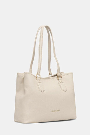 Bolso shopper de piel sintética para mujer Valentino Bags