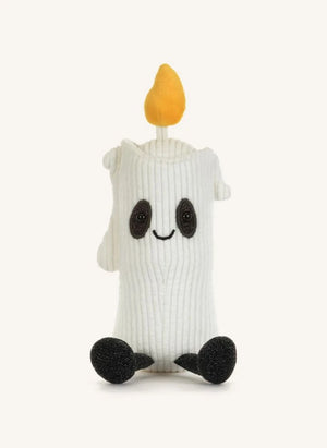Jellycat - Amuseables Flickerty Momia de Peluche