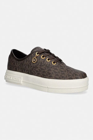 MICHAEL Michael Kors Lindsey Lace Up Zapatillas Mujer