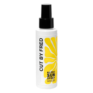 Cut By Fred - Blond Sun espray aclarante progresivo - 100ml