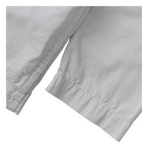 Service Works - Chaqueta de chef Easy | Gris
