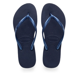 Havaianas - Chanclas finas | Azul marino