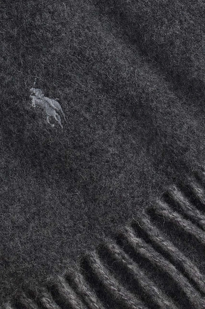 Chal de lana Polo Ralph Lauren