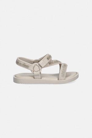 Melissa STRIPES M LOVER BB Sandalia para niños
