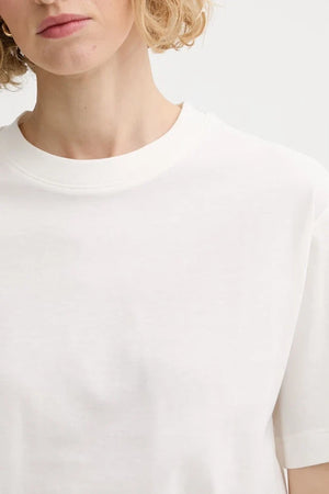Camiseta de algodón Marc O'Polo para mujer