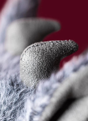 Jellycat - Growlston Gargoyle Peluche
