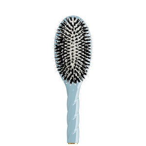 La Bonne Brosse - L'Indispensable Douceur Saç Fırçası No. 03 - Hassas Saç Derisi | Açık mavi