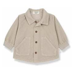 1+ en la familia - Camisa Jureme | Beige