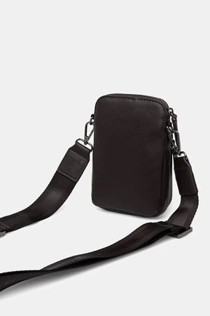 Bandolera de hombre Valentino Bags piel sintética HORIZON
