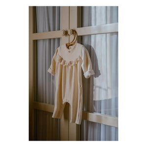 1+ in the family - Merignac Tulum | Ekru