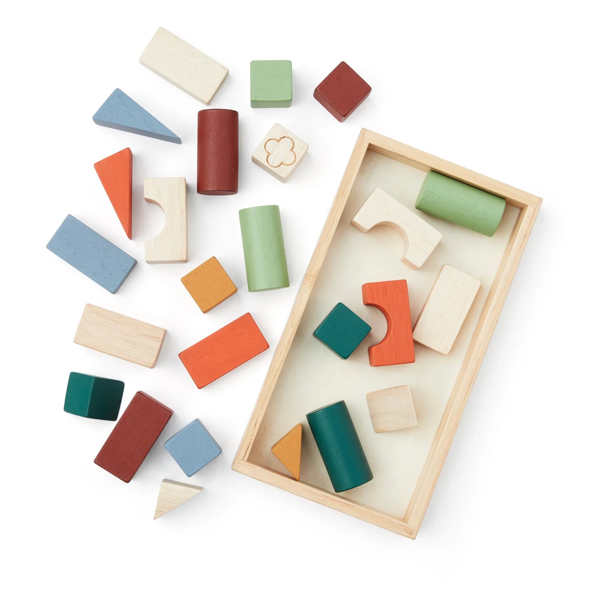 Kid's Concept - Set de construcción Carl Larson